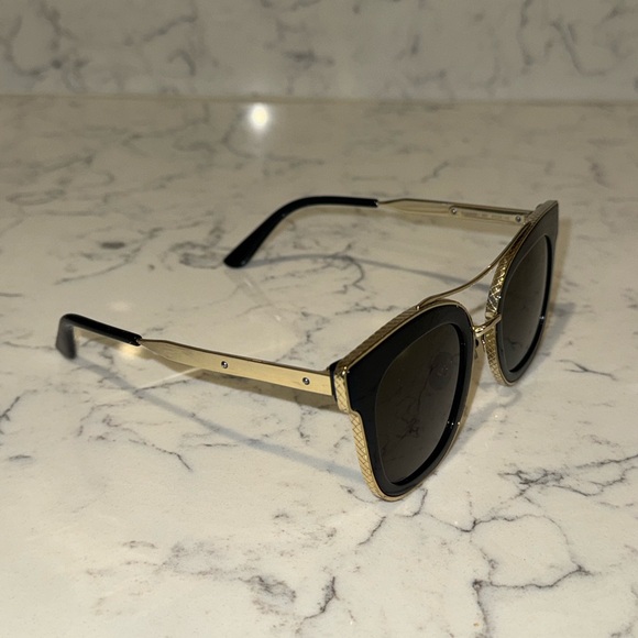 Bottega Veneta Sunglasses main image 4